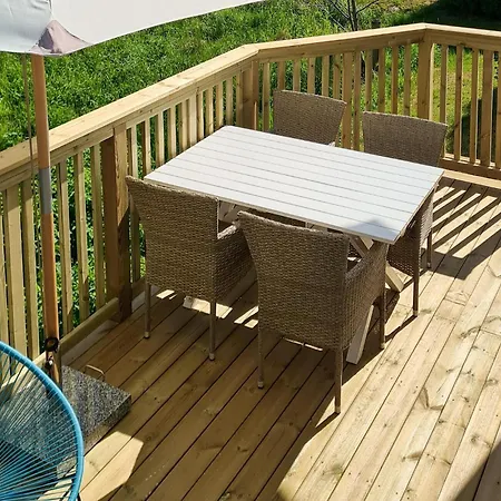 Сasa de vacaciones 1 Bedroom In Torslanda Gotemburgo