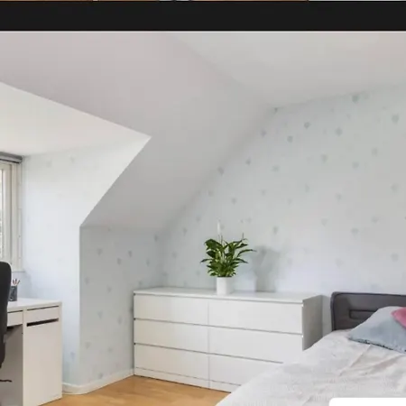 度假居 Workers Stay - Corporate Housing Gothenburg *