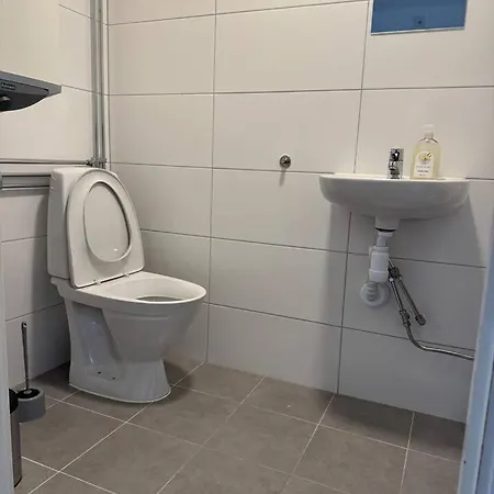 Workers - Furnished Housing - Torslanda -