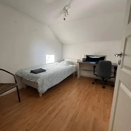 펜션 Workers Stay - Worker Accommodation Torslanda - Volvo - Sweden 예테보리