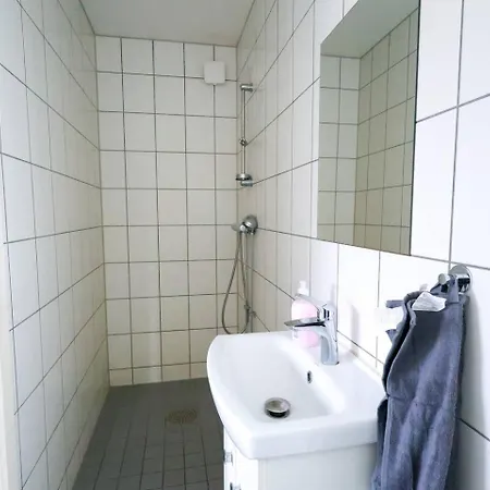 Workers Stay - Temporary Accommodation Goeteborg 예테보리