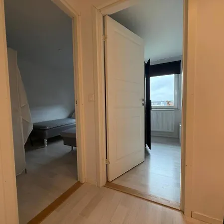 Vakantiehuis Workers Stay - Temporary Accommodation Gothenburg