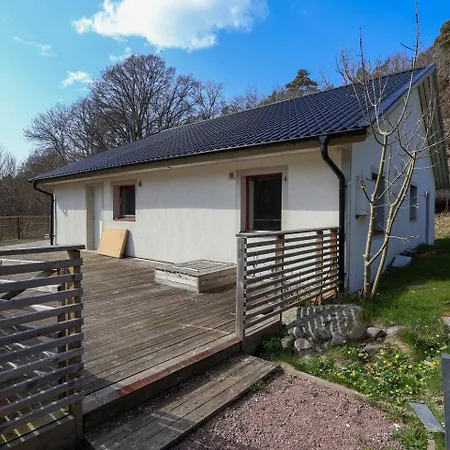 Ferienhaus Workers Stay - Temporary Accommodation Torslanda - Goeteborg