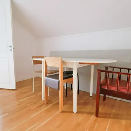 Workers Stay - Temporary House Moelndal 哥德堡