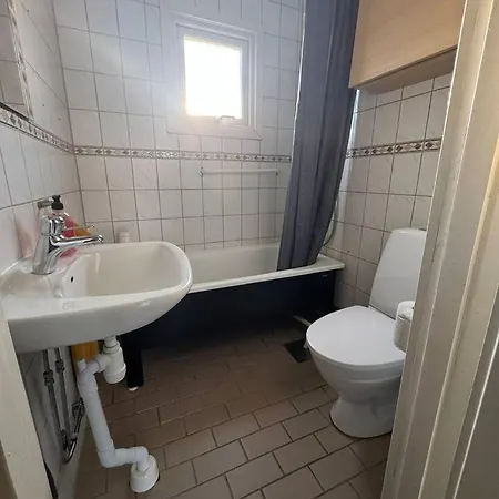 Holiday home Workers Stay - Construction Worker Housing Hisingen Goeteborg