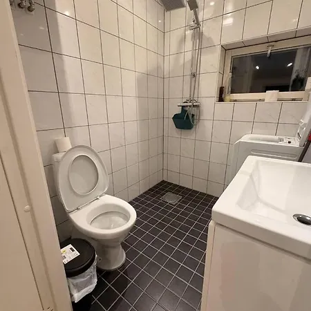 Workers Stay - Housing For Workers Gothenburg 哥德堡