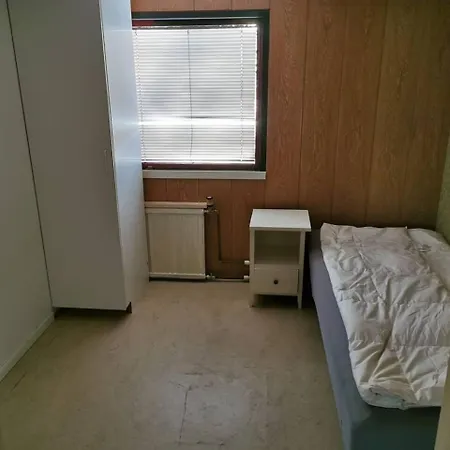 Workers Stay - Construction Worker Housing Hisingen * Göteborg