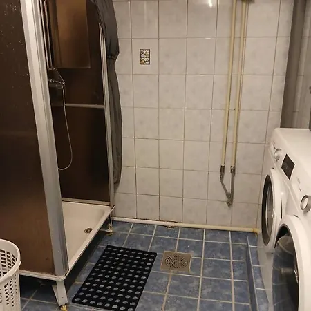 Tatil Evi Workers Stay - Housing For Workers Volvo Torslanda