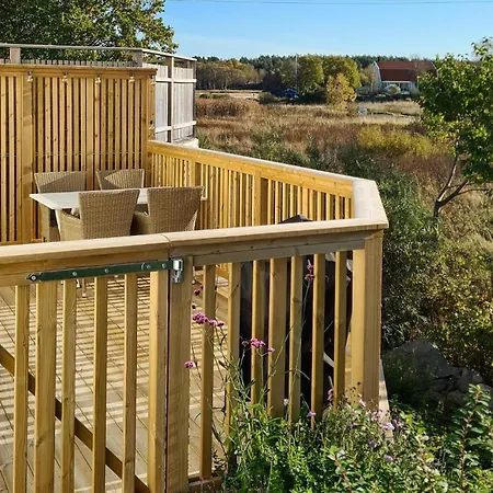 Nyaraló 1 Bedroom In Torslanda Göteborg