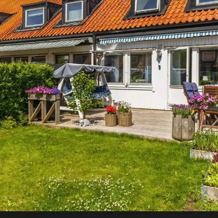 Vakantiehuis Workers Stay - Corporate Housing Gothenburg