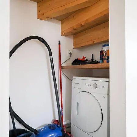 Semesterbostad Workers Stay - Temporary Accommodation Goeteborg *