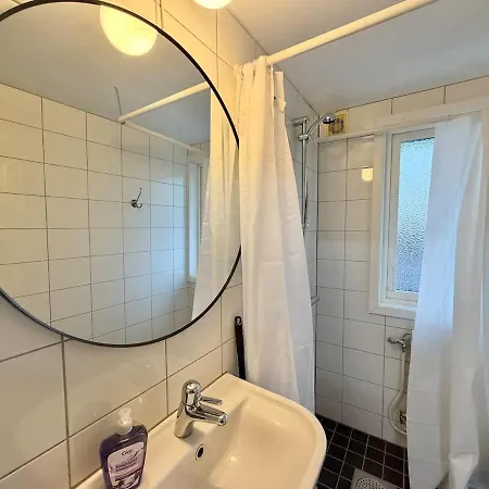 Tatil Evi Workers - Free Parking - 3 Kitchens - Volvo