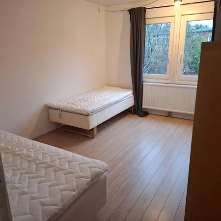 Workers Stay - Construction Worker Housing * Göteborg