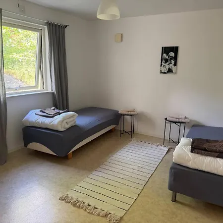 度假居 Workers Stay - Furnished Housing - Torslanda - Goeteborg 哥德堡