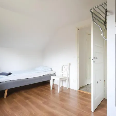 Workers Stay - Temporary Accommodation Goeteborg *