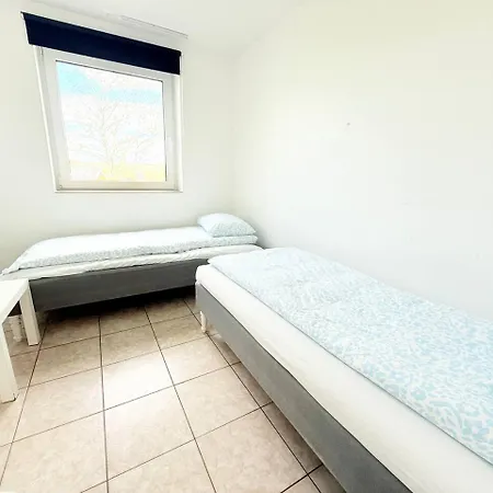 Workers Stay - Temporary Accommodation Gothenburg Сasa de vacaciones *