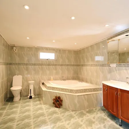 Workers Stay - Temporary Accommodation Torslanda - Goeteborg Göteborg