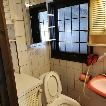 Workers - Construction Worker Housing Hisingen Holiday home Gothenburg