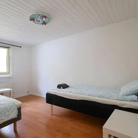 Ferienhaus Workers Stay - Temporary Accommodation Torslanda - Goeteborg *