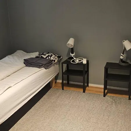 Dom wakacyjny Workers Stay - Construction Worker Housing Hisingen Goeteborg Göteborg