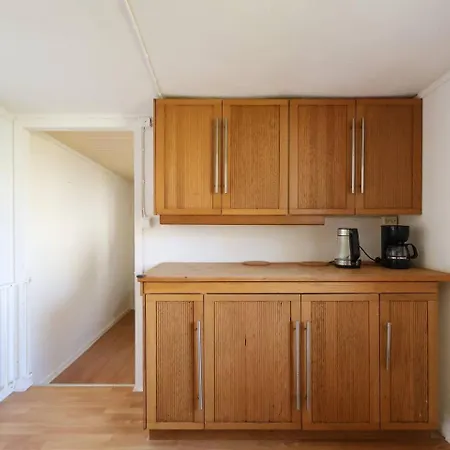 Workers Stay - Temporary Accommodation Torslanda - Goeteborg