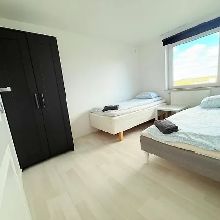 Сasa de vacaciones Workers Stay - Housing For Workers Sweden