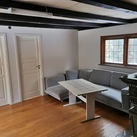 Semesterbostad Workers Stay - Construction Worker Housing Hisingen Göteborg