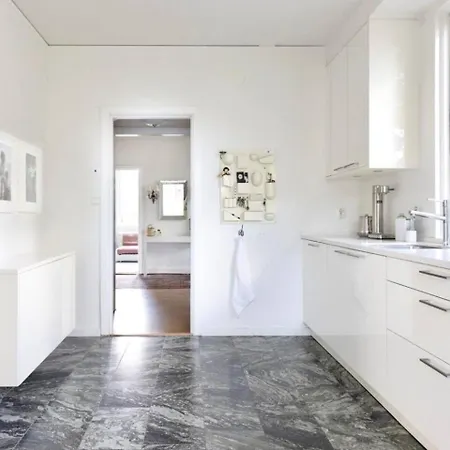 Workers Stay - Housing For Workers Central Gothenburg Holiday home