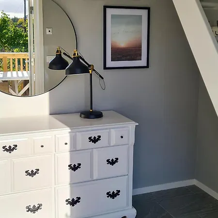 1 Bedroom In Torslanda