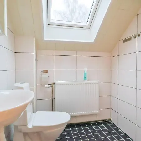 Workers Stay - Temporary Accommodation Bergsjoen - Goeteborg