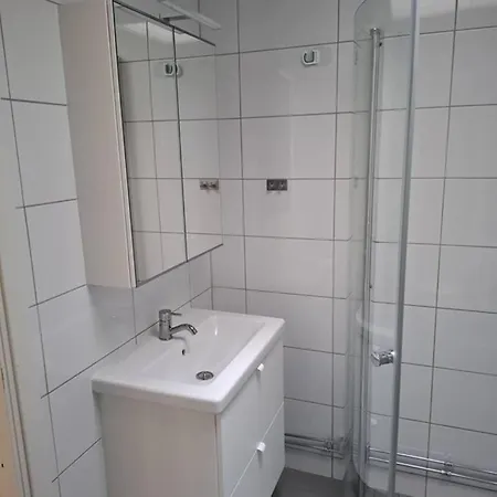 Workers Stay - Construction Worker Housing Hébergement de vacances Göteborg