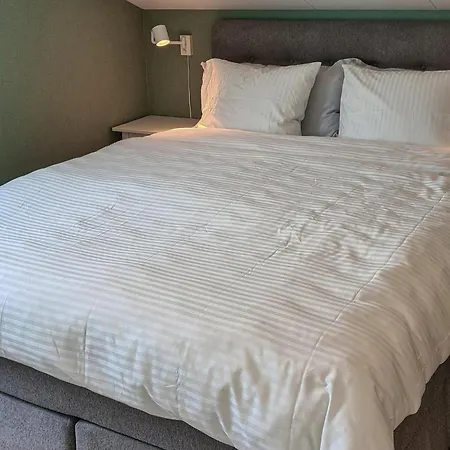 1 Bedroom In Torslanda Hébergement de vacances *