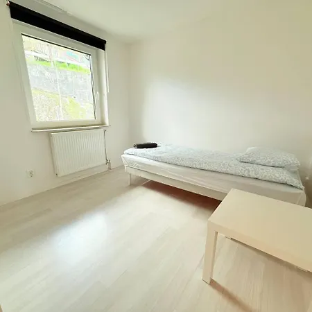 Workers Stay - Temporary Accommodation Gothenburg Сasa de vacaciones
