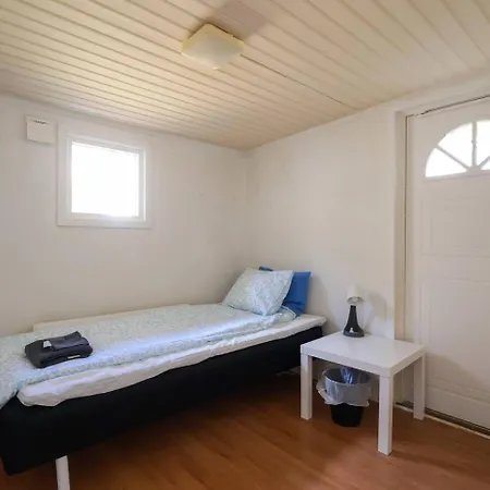 Workers Stay - Temporary Accommodation Torslanda - Goeteborg Ferienhaus *