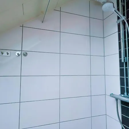 Workers Stay - Temporary Accommodation Bergsjoen - Goeteborg * Göteborg