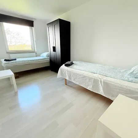 Workers Stay - Housing For Workers Sweden