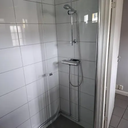 Workers Stay - Construction Worker Housing Göteborg