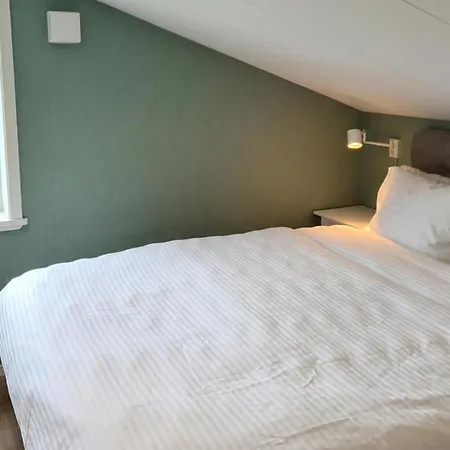 1 Bedroom In Torslanda *