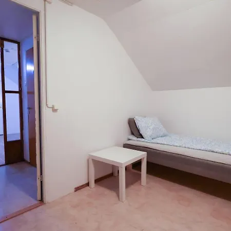 Holiday home Workers Stay - Temporary Accommodation Bergsjoen - Goeteborg