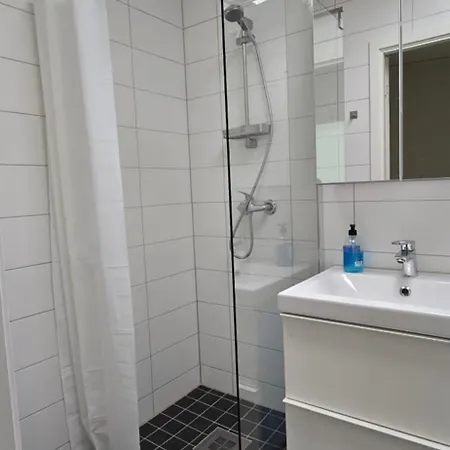 Big Townhouse 10 Hébergement de vacances