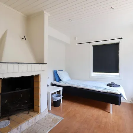 Workers Stay - Temporary Accommodation Torslanda - Goeteborg * Gothenburg