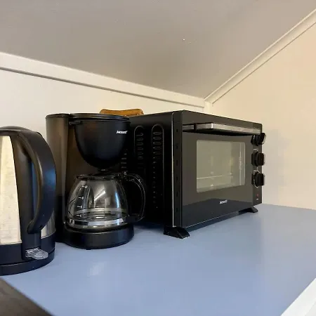 Workers - Free Parking - 3 Kitchens - Volvo Tatil Evi *