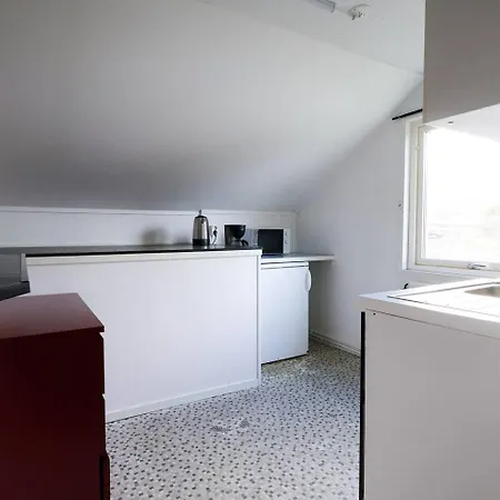 Workers Stay - Temporary House Moelndal *