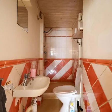 Workers Stay - Temporary Accommodation Torslanda - Goeteborg *