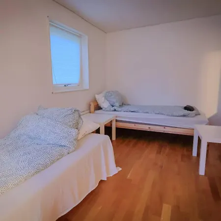 Workers Stay - Temporary Accommodation Bergsjoen - Goeteborg Gothenburg