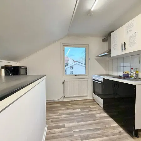 Tatil Evi Workers - Free Parking - 3 Kitchens - Volvo *