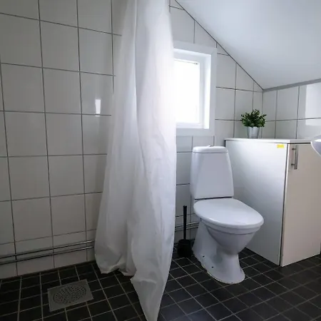 Workers Stay - Temporary House Moelndal Hébergement de vacances *