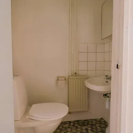 Workers Stay - Temporary Accommodation Bergsjoen - Goeteborg Göteborg