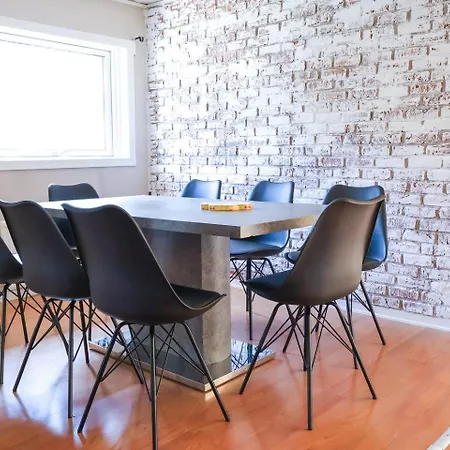 Workers Stay - Temporary Accommodation Torslanda - Goeteborg * Gothenburg