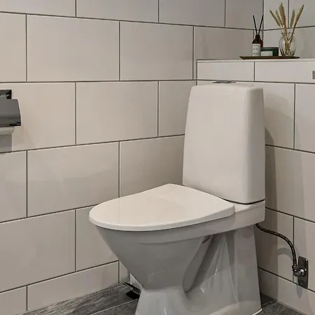 펜션 1 Bedroom In Torslanda